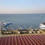 汽车旅馆 Bells 塞费里希萨尔