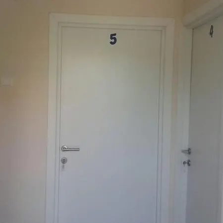 Bells Motel Seferihisar