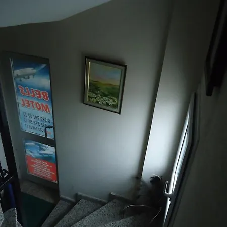 Motel Bells Seferihisar