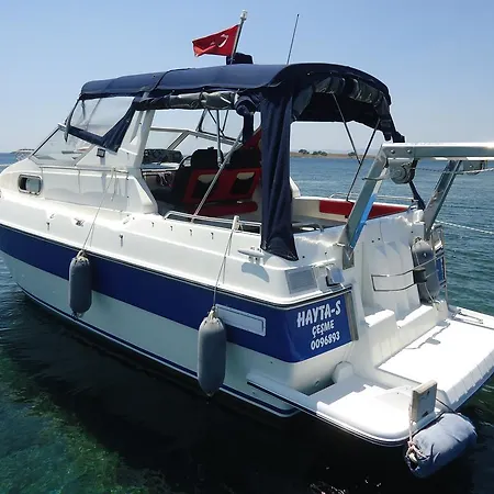 Bells Motel Seferihisar