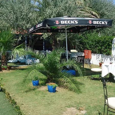 Bells Motel Seferihisar