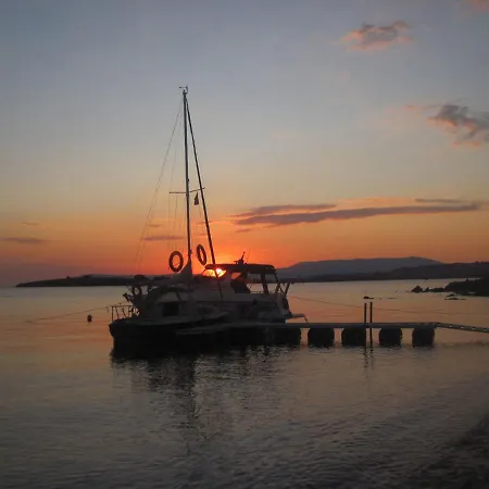 Motel Bells Seferihisar