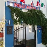 Motel Bells