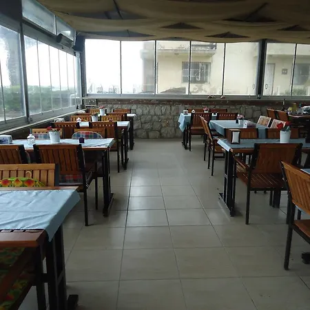 Bells Beach Hotel מוטל