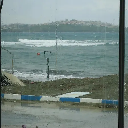 מוטל Bells Beach Hotel *