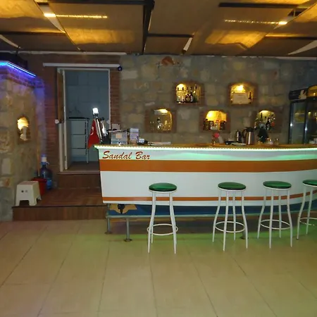 Bells Motel Seferihisar