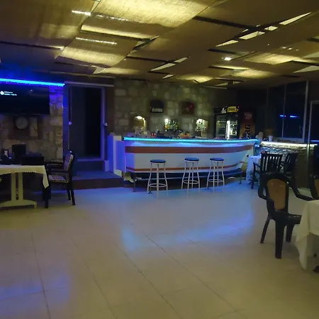 Bells Motel Seferihisar