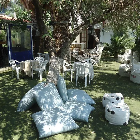 מוטל Bells Beach Hotel ספריהיסאר
