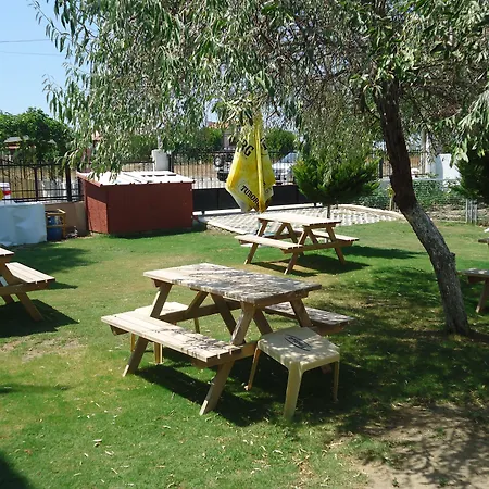 מוטל Bells Beach Hotel