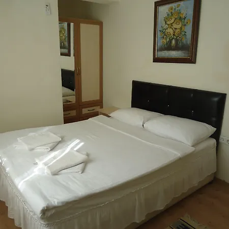 Bells Beach Hotel ספריהיסאר
